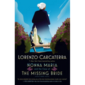 Nonna Maria and the Case of the Missing Bride - Paperback