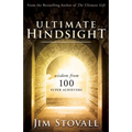 Ultimate Hindsight: Wisdom from 100 Super Achievers - Hardcover
