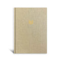 CSB She Reads Truth Bible, Sand Cloth Over Board - Hardcover