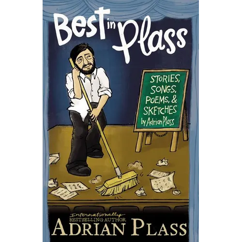 The Best in Plass: Stories, Songs, Poems, and Sketches - Paperback