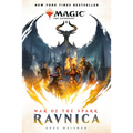 War of the Spark: Ravnica (Magic: The Gathering) - Paperback