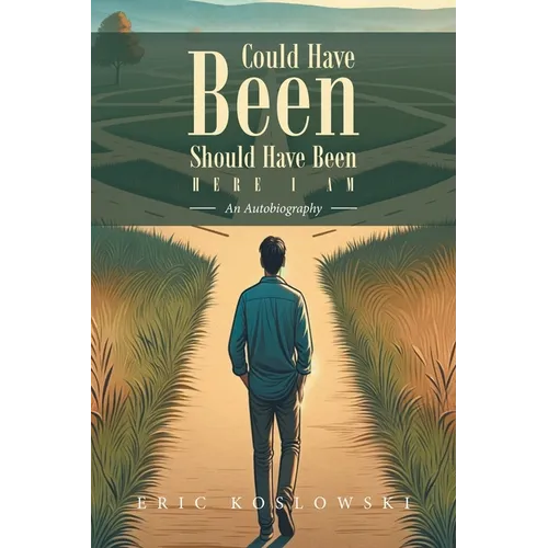 Could Have Been Should Have Been HERE I AM: An Autobiography - Paperback