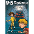 The Deadly Dungeon - Paperback