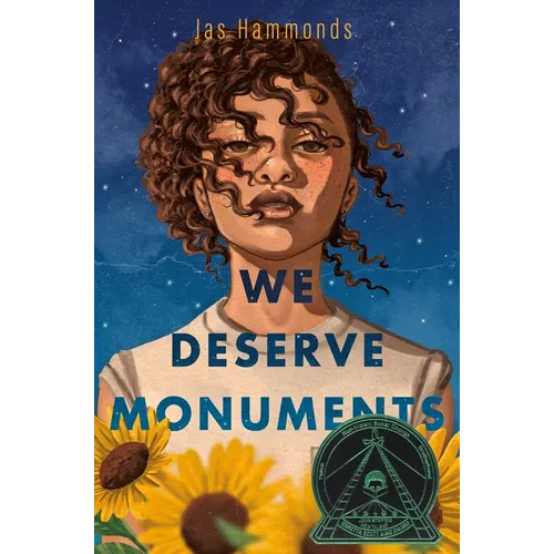 We Deserve Monuments - Paperback