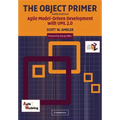 The Object Primer - Paperback