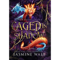 Caged in Shadow - Hardcover