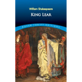 King Lear - Paperback