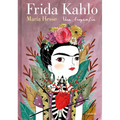 Frida Kahlo. Una Biografía (Edición Especial) / Frida Kahlo. a Biography - Hardcover