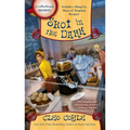 Shot in the Dark - Mass Market Paperbound