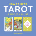 How to Read Tarot: A Modern Guide - Paperback