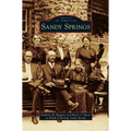 Sandy Springs - Hardcover
