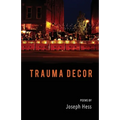 Trauma Decor - Paperback
