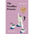 The Goodbye Process: Stories - Paperback