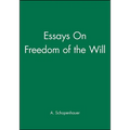 On the Freedom of the Will - Paperback