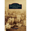 The North Shore of O'Ahu - Paperback