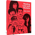 Reading Love and Rockets - Paperback