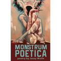 Monstrum Poetica - Paperback