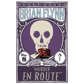 Murder en Route: An Anthony Bathurst Mystery - Paperback