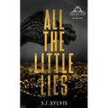 All the Little Lies: A High School Bully Romance (Special Edition) - Paperback