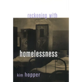 Reckoning with Homelessness - Paperback