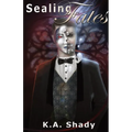 Sealing Fates - Paperback