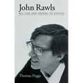 John Rawls: His Life and Theory of Justice - Paperback