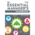 The Essential Manager's Handbook - Hardcover