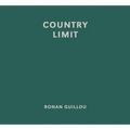 Country Limit - Hardcover