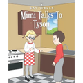 Mimi Talks To Tyson - Paperback
