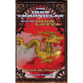 Iron Lotus Book III of The Iron Chronicles (Second Edition) - Paperback