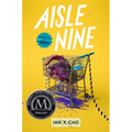 Aisle Nine - Hardcover
