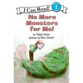 No More Monsters for Me! - Paperback