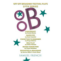Off Off Broadway Festival Plays, 37th Series - Paperback