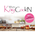 Whats Kay Cook'N - Paperback