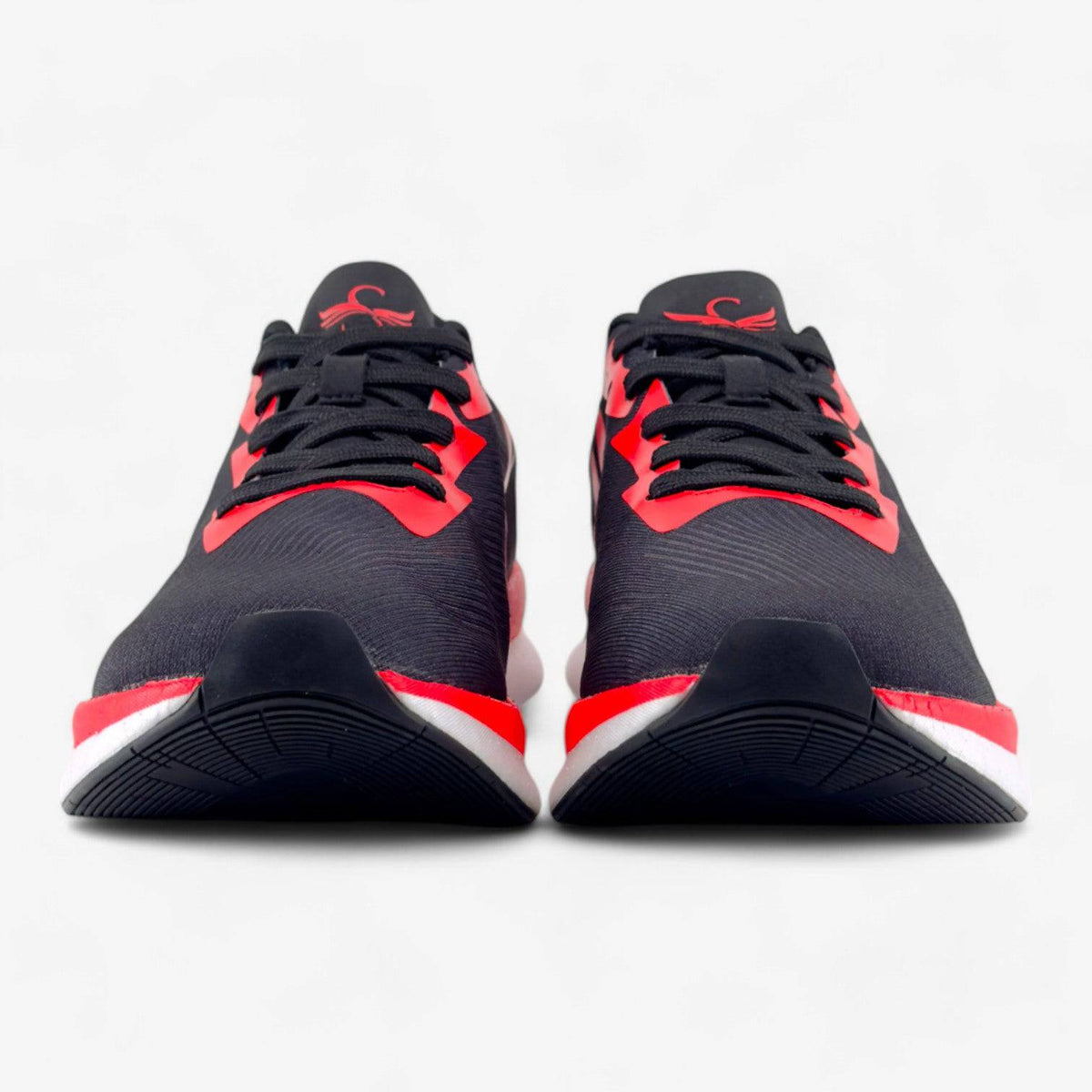 EQUUS Men - Black