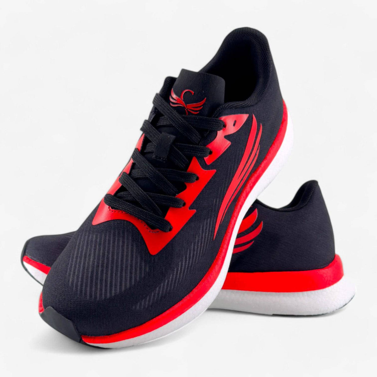 EQUUS Men - Black