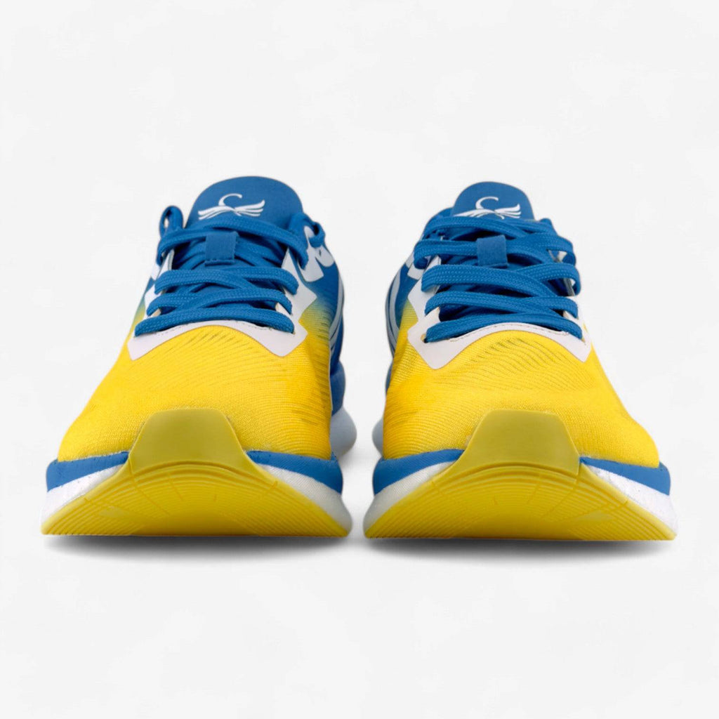 EQUUS Men - Blue