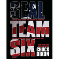 SEAL Team Six: The Novel: (Large Format) - Paperback
