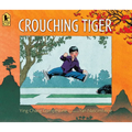 Crouching Tiger - Paperback