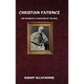Christian Patience - Hardcover