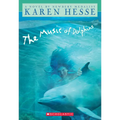 The Music of Dolphins - Paperback