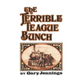 The Terrible Teague Bunch - Paperback
