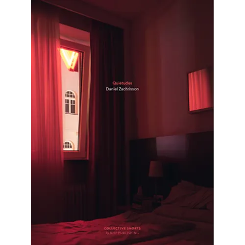 Quietudes - Hardcover