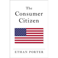 The Consumer Citizen - Paperback