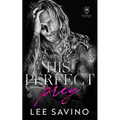 His Perfect Prey - Paperback