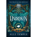 Unbroken - Paperback