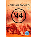 Rising '44: The Battle for Warsaw - Paperback