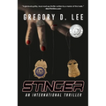 Stinger: An International Thriller - Paperback