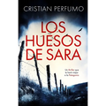 Los huesos de Sara - Paperback