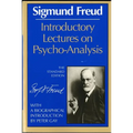 Introductory Lectures on Psycho-Analysis - Paperback